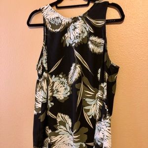 New w/o tags-XL WhoWhatWear shell